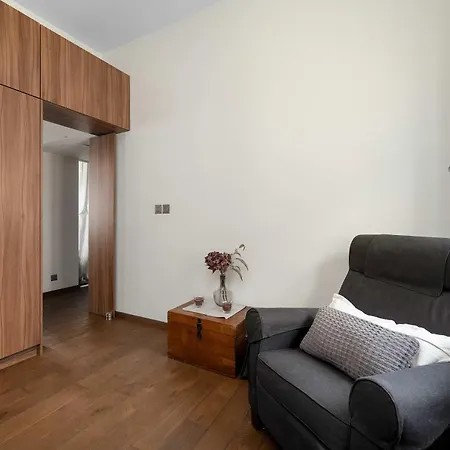 Cozy On The Main Square In By Renters Appartement Wrocław
